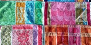 Face Towels
