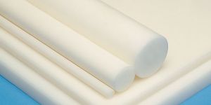 Polypropylene Sheet & Rod