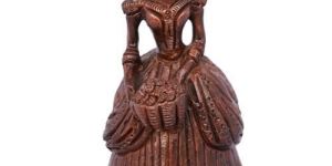 Brass Casting Decorative Bell
