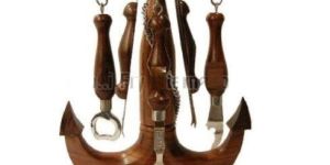Wooden Hanger