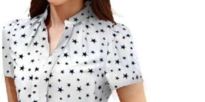 Deltin 11 Black Shirt