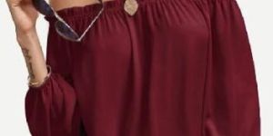 Deltin 92 Maroon Shirt