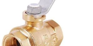 Brass Ball Valve