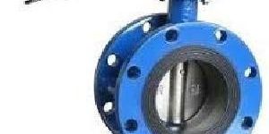 Butterfly Valve