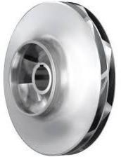 Stainless Steel Impeller