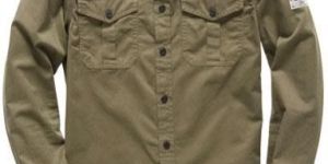 Superdry Rookie Shirt