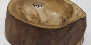 Wooden Chopping Board