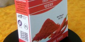 Chilli Powder