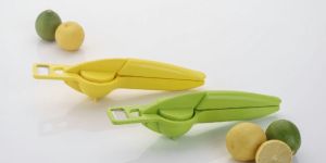 Plastic Lemon Squeezer