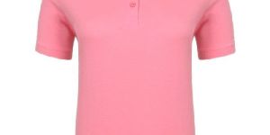Womens Polo T Shirt
