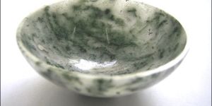 Moss Agate Bowls PB10