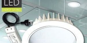 Crompton Greaves LED Lights