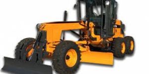 Motor Grader