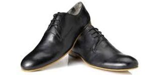 Mens Leather Shoes