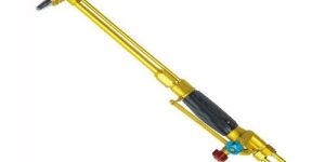 Gas Cutter