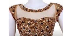 Designer Blouse