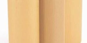 Brown Corrugated Paper Rolls