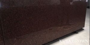 Kuta Brown Granite Tiles