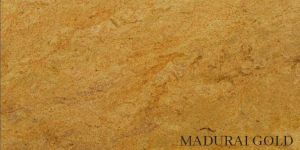 Madurai Gold Granite Tiles