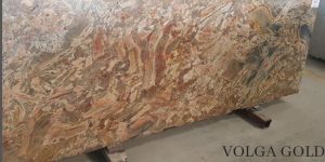 Volga Gold Granite Tiles