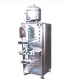 Pouch Packing Machine