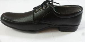 Black Formal Shoes