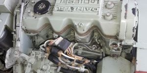 Marine Engine Parts