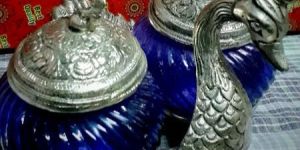 Handcraft Duck Kettle