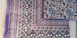 Cotton Double Bed Sheets