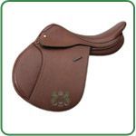 English Saddle