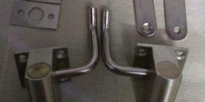 Industrial Brass Cam Bolt