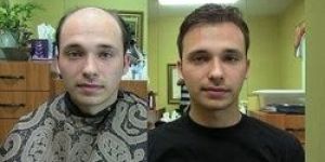 Hair Pasting Services