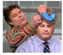 Hair Tapping Services