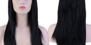 Ladius Full Head Natural Wigs