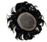 Monofilament Hair Patch