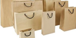 Kraft Paper Bags