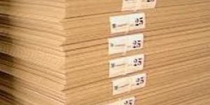 All Kinds of Mill Board