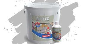 High Performance Rubber Based Adhesive