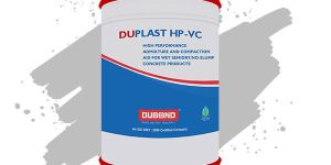 Duplast HP VC