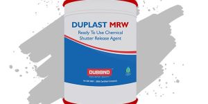 Duplast MRW Concrete Admixture