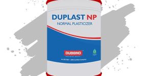 Duplast NP
