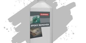 Epoxy Remover