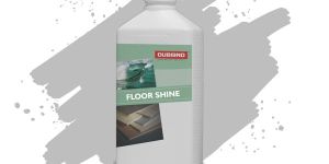 Neutral Cleaner for Floor