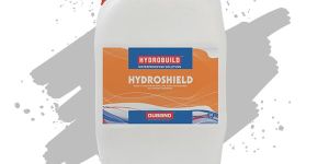 Water Repellent Coatings