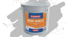 Flexible Waterproof Roof Coating
