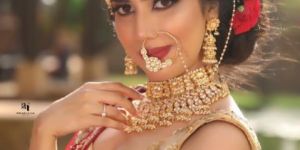 Bridal Jewelry