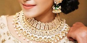 Bridal Necklace