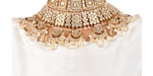 Kundan Jadau Jewellery