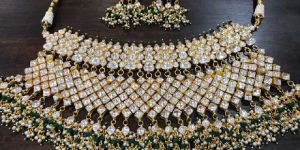 Kundan Jewelry