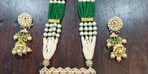 Kundan Pendants